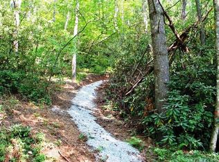 967 McCall Rd, Cashiers, NC 28717