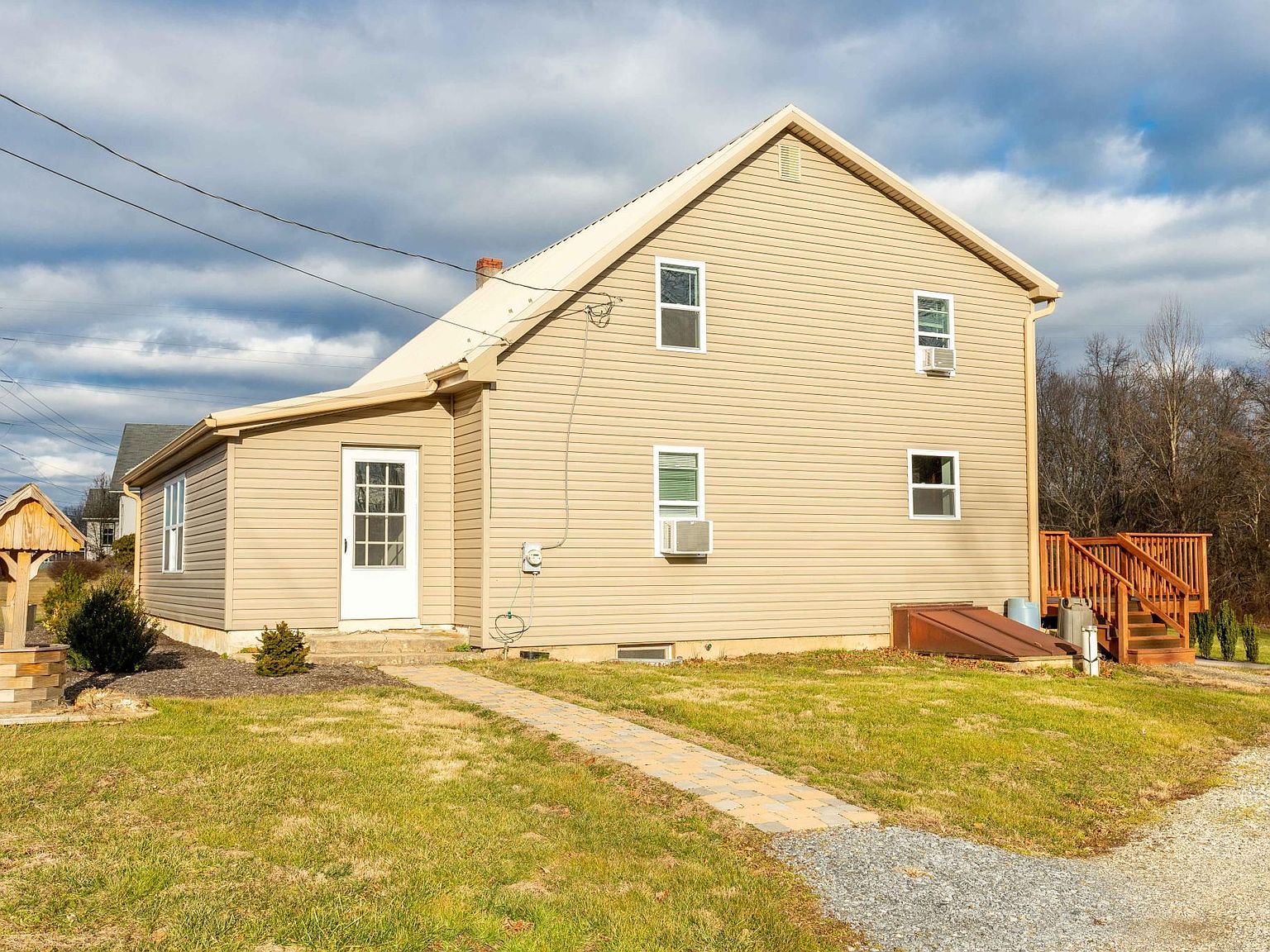 339 S Jennersville Rd, West Grove, PA 19390 Zillow