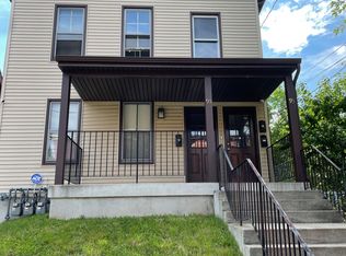 93 Hungerford St FLOOR 1, Hartford, CT 06106