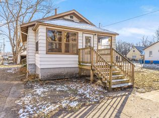 1630/1626 N Church St, Kalamazoo, MI 49007