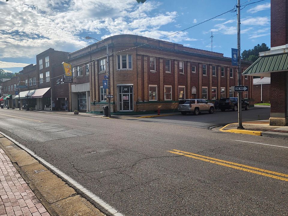 419 Front St E #1, Coeburn, VA 24230 | Zillow