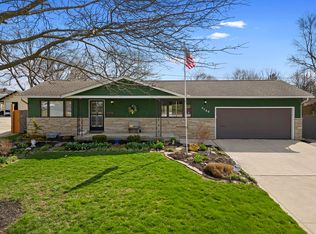 5760 Firwood Pl, Columbus, OH 43229