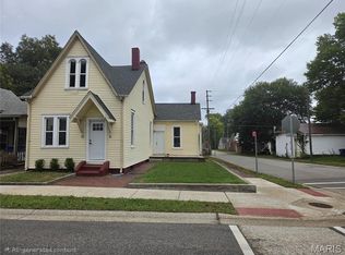 622 S Church St, Belleville, IL 62220
