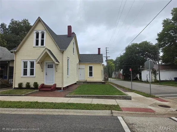 622 S Church St, Belleville, IL 62220