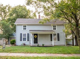 308 Walnut St, Wamego, KS 66547