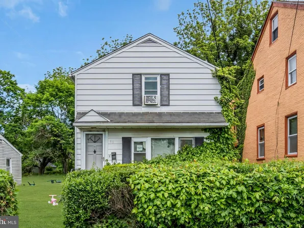 41 Yorke St, Salem, NJ 08079