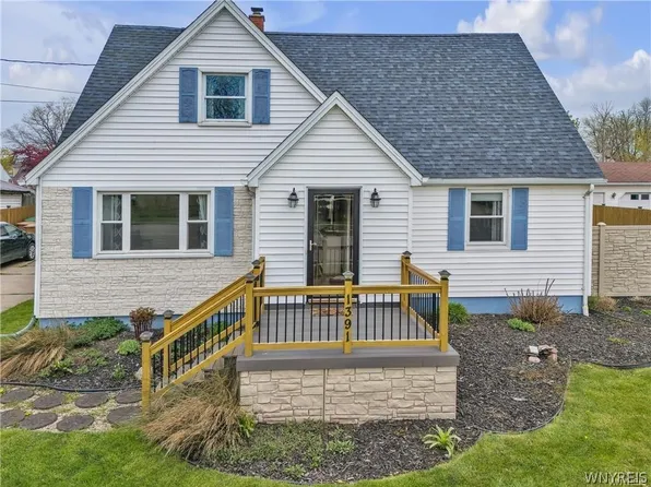 1391 Harlem Rd, Cheektowaga, NY 14206