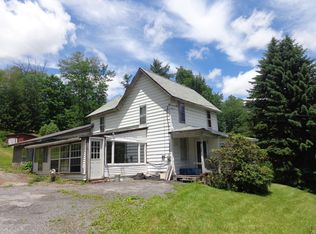 277 1st St, Grampian, PA 16838