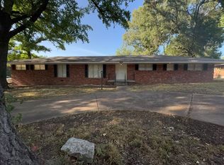 1328 Old Hickory Rd, Memphis, TN 38116