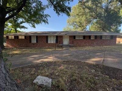 1328 Old Hickory Rd, Memphis, TN, 38116