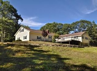 160 Gallis Hill Rd, Ulster, NY 12401
