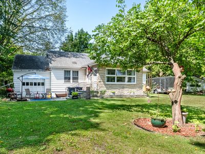 9658 Pine St, Bridgman, MI, 49106