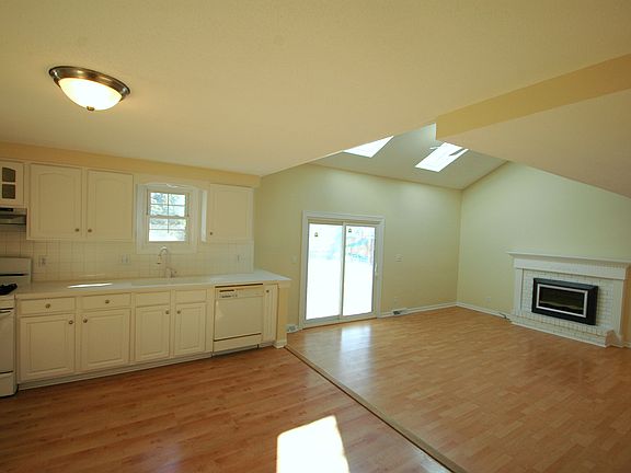 Kitchen/Family Room