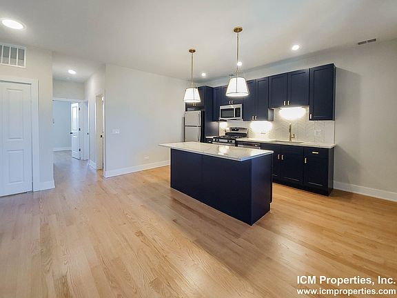 2nd image of 4409 N Seeley Ave APT 3A