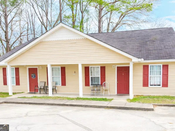 191 Harvell Dr #J1, Bowdon, GA 30108