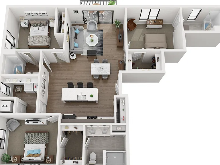 EagleRidge Plaza Residences — Photo 113
