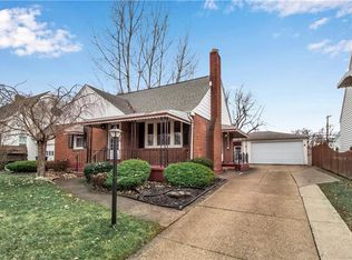 126 Claremont Ave, Buffalo, NY 14223