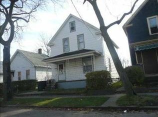 59 Lorenzo St, Rochester, NY 14611