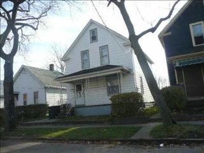 59 Lorenzo St, Rochester, NY, 14611