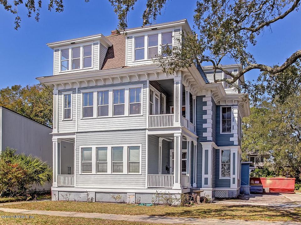 1st image of 2105 River Blvd #2