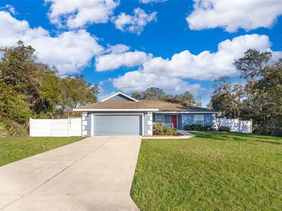 4089 SW 133rd Loop, Ocala, FL, 34473
