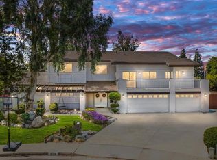 8008 Corte Rey, Bakersfield, CA 93309