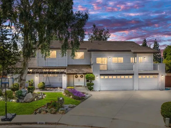 8008 Corte Rey, Bakersfield, CA 93309