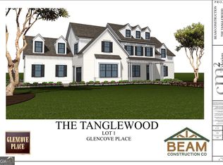 3437 Colebrook Trl, Roswell, GA 30075