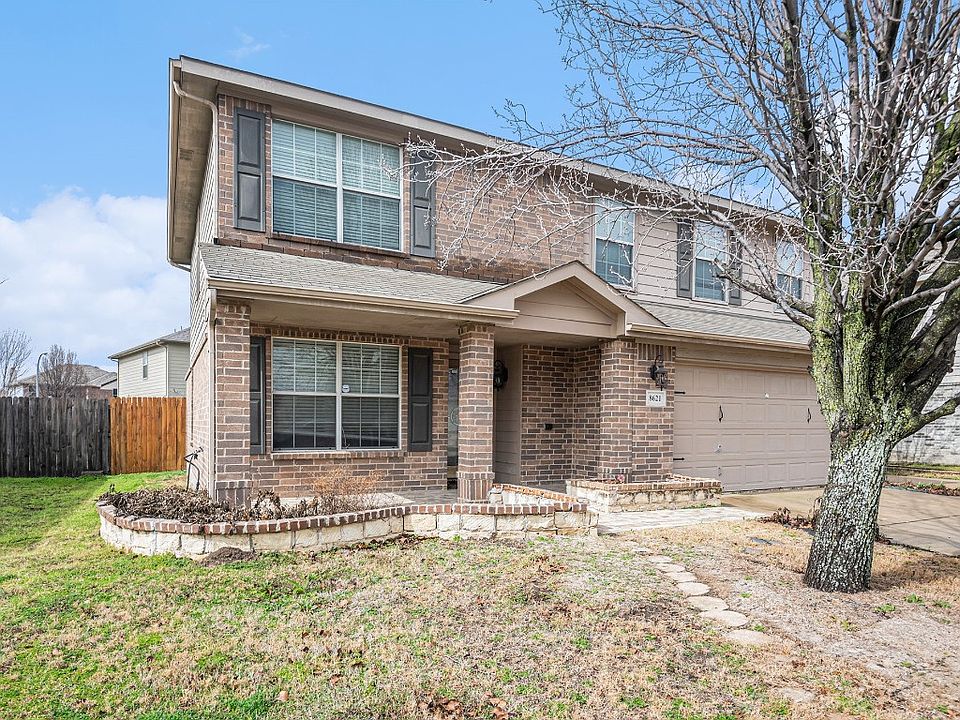 8621 Boswell Meadows Dr, Fort Worth, TX 76179 Zillow