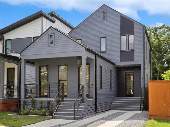 625 Flood St, New Orleans, LA 70117
