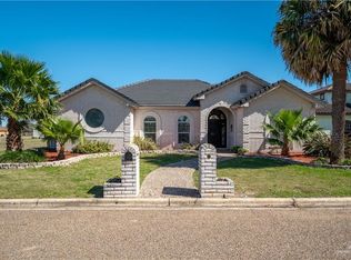 3822 B Shea, Weslaco, TX 78596