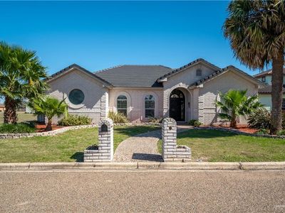 3822 B Shea, Weslaco, TX, 78596