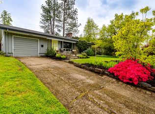 3175 University St, Eugene, OR 97405