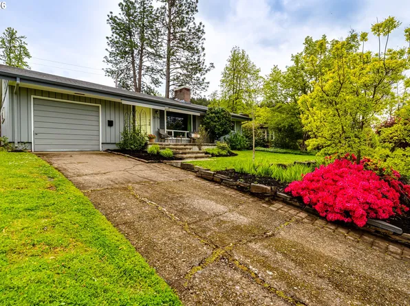 3175 University St, Eugene, OR 97405