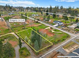 0 Gregory Ln #36-37, Paradise, CA 95969