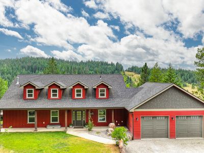 365 French Gulch Rd, Kingston, ID, 83839