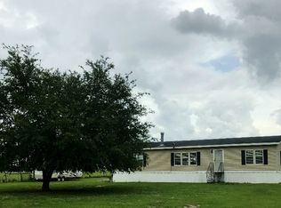 1101 SW Watson St, Fort White, FL 32038