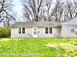 5943 Raytown Rd UNIT E, Raytown, MO 64133
