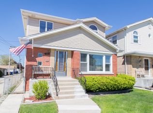 5844 S Mayfield Ave, Chicago, IL