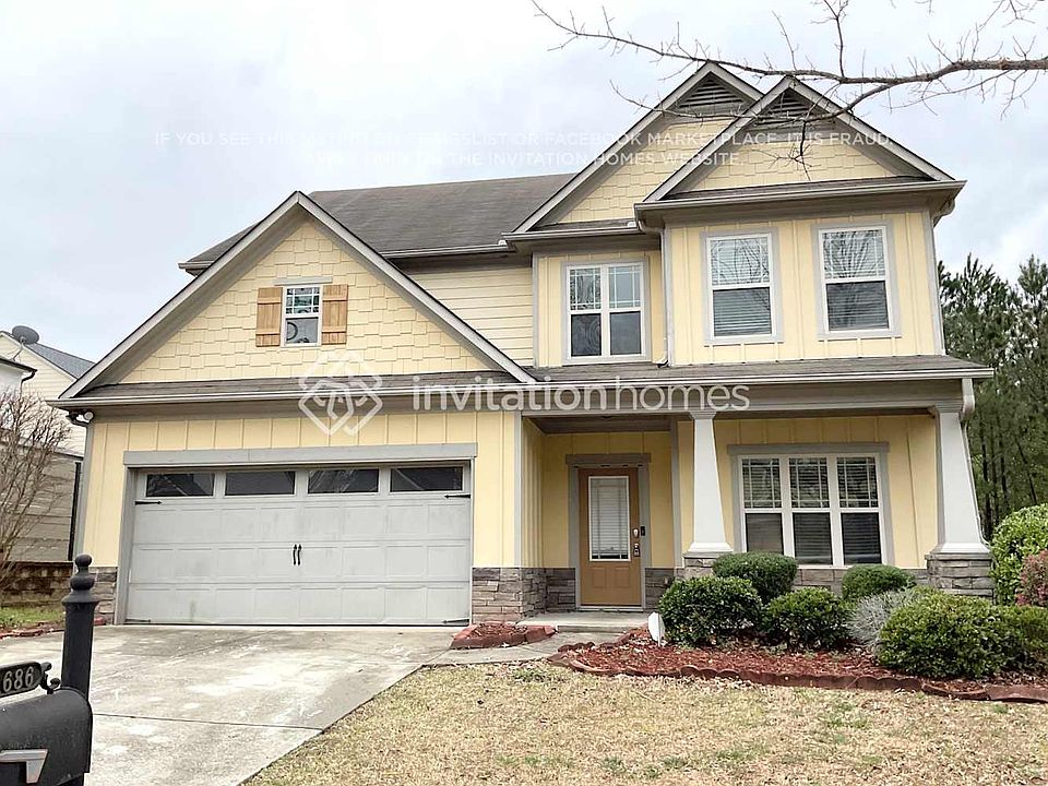 1st image of 1686 Stoney Chase Dr