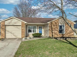 2957 Quinby Dr, Columbus, OH