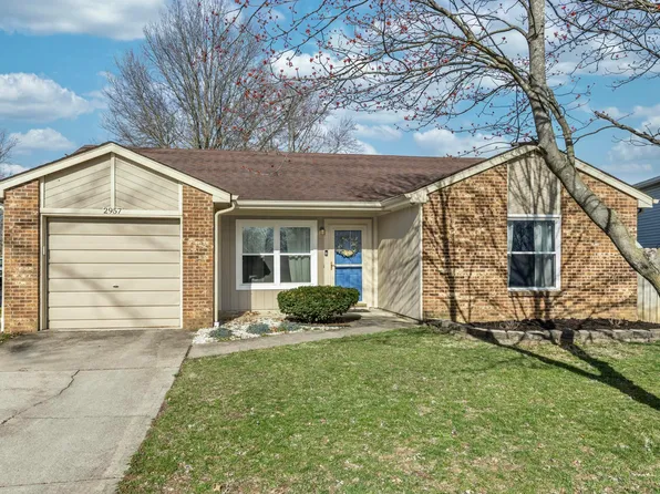 2957 Quinby Dr, Columbus, OH 43232