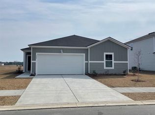 424 Ribbon Rail Way LOT 56, Loris, SC 29569