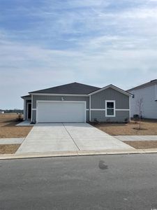 424 Ribbon Rail Way Lot 56 Harrisburg HC, Loris, SC, 29569