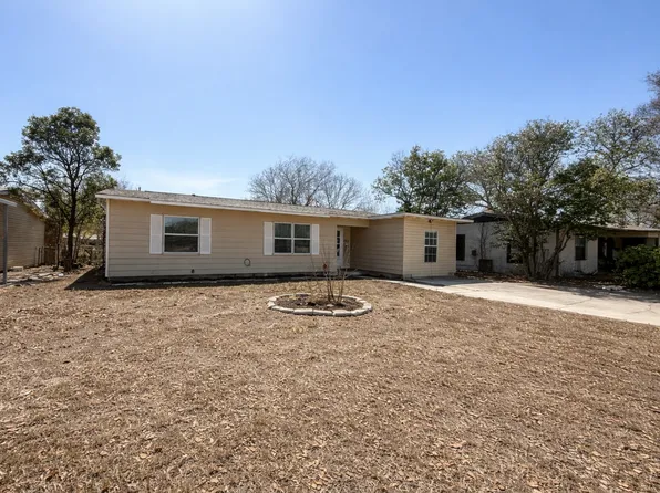 314 BASSWOOD, San Antonio, TX 78213