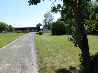 62413 Leffel Rd, La Grande, OR 97850