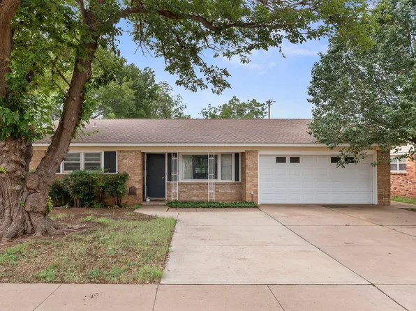 3623 56th St, Lubbock, TX 79413