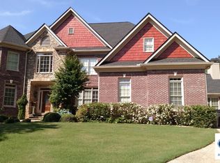 5356 Settles Bridge Rd, Suwanee, GA 30024