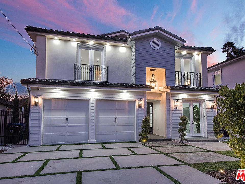 BENです！ 4535 Ben Ave, Studio City, CA 91607 | Zillow