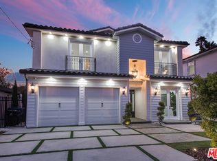 4535 Ben Ave, Studio City, CA 91607